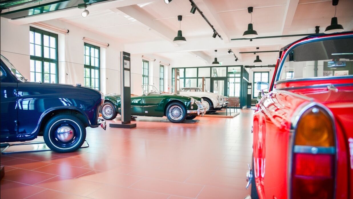 Emil Frey Classics